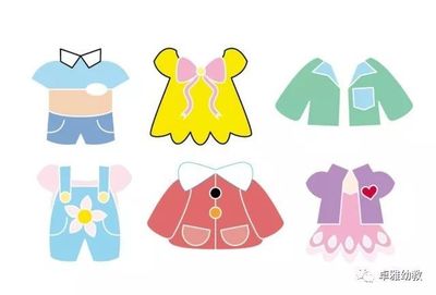 濟(jì)南市歷下區(qū)卓雅幼兒園小三班夏季服裝show time掠影